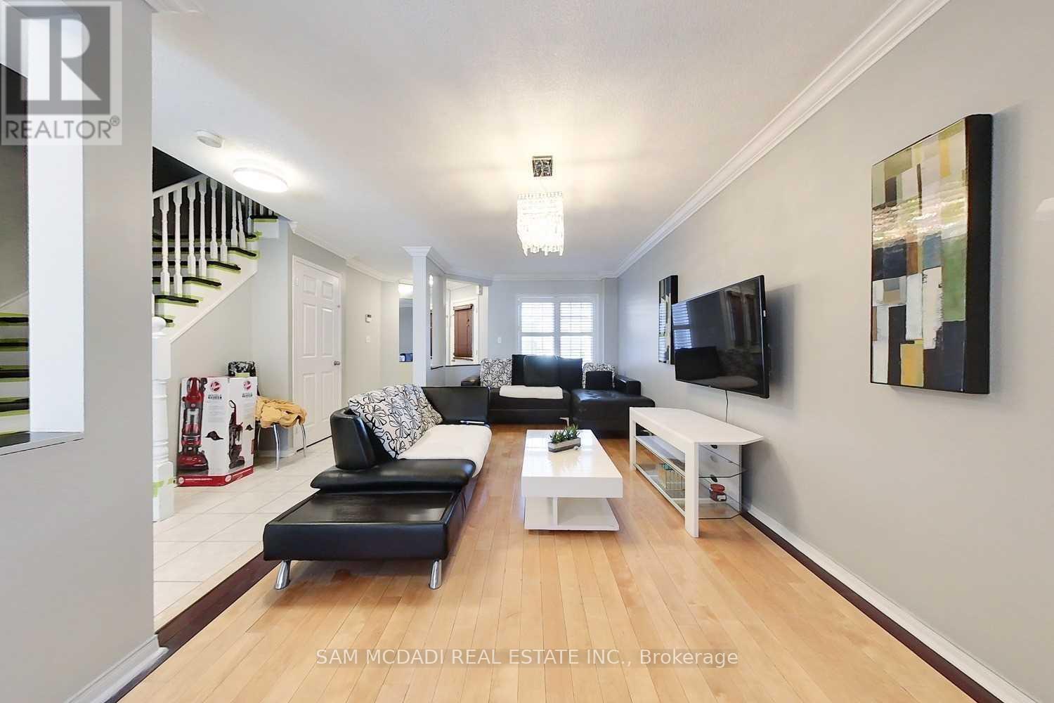 5940 Ridgecrest Trail, Mississauga, ON - Indoor