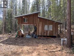 KM 53 Christian Valley Road Lot# 2 Westbridge, BC V0H 2B0