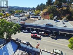 206 / 214 Bridge Street Princeton, BC V0X 1W0