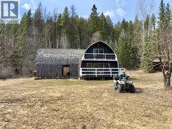 KM 53 Christian Valley Road Lot# 1 Westbridge, BC V0H 2B0