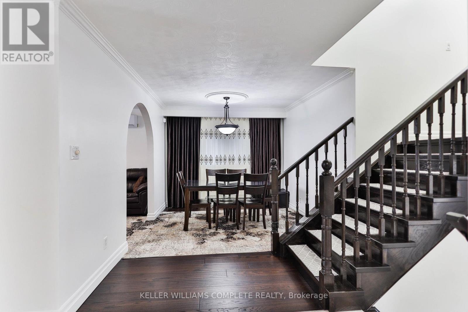 1267 Limeridge Road E, Hamilton, ON - Indoor Photo Showing Other Room