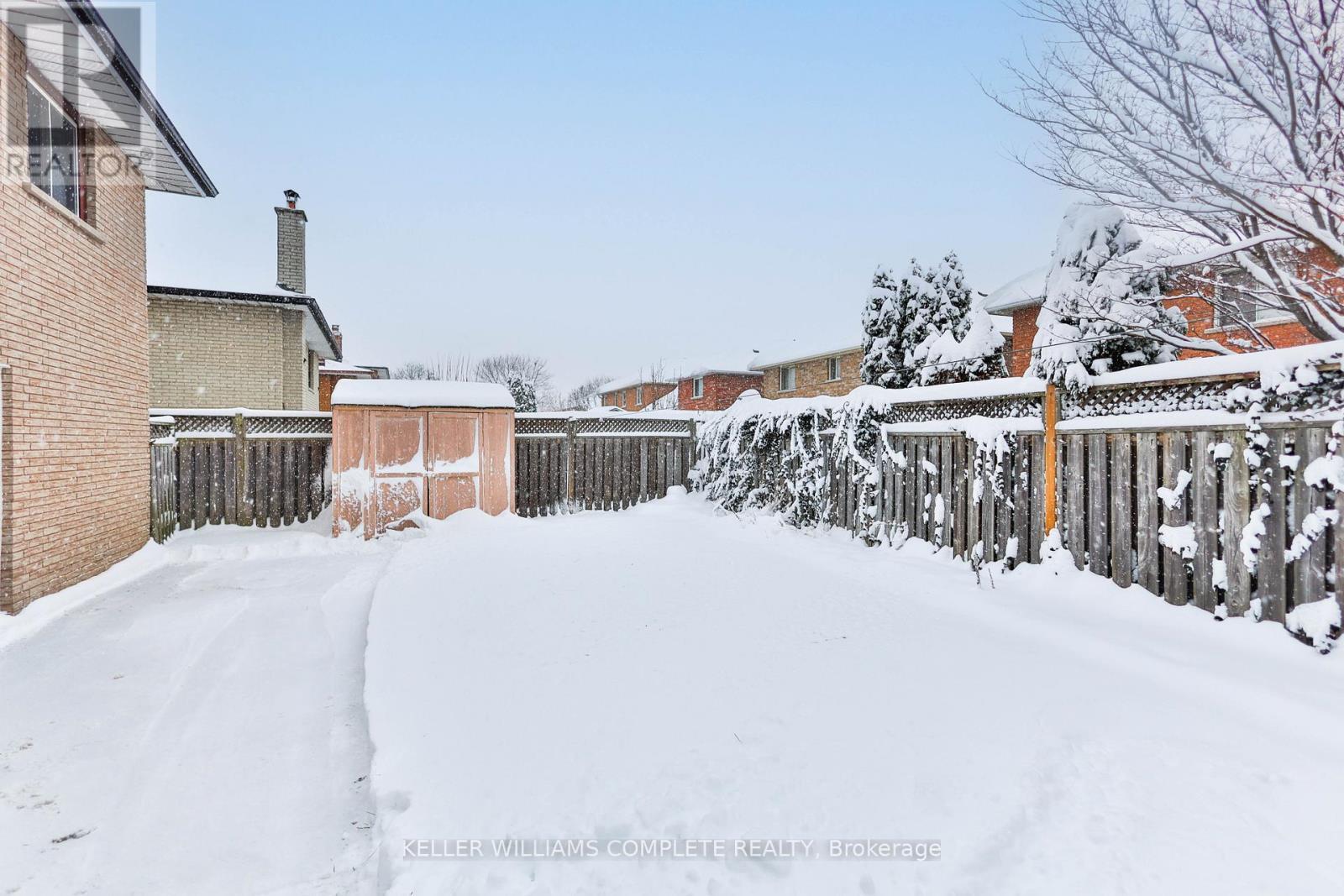 1267 Limeridge Road E, Hamilton, ON - Outdoor