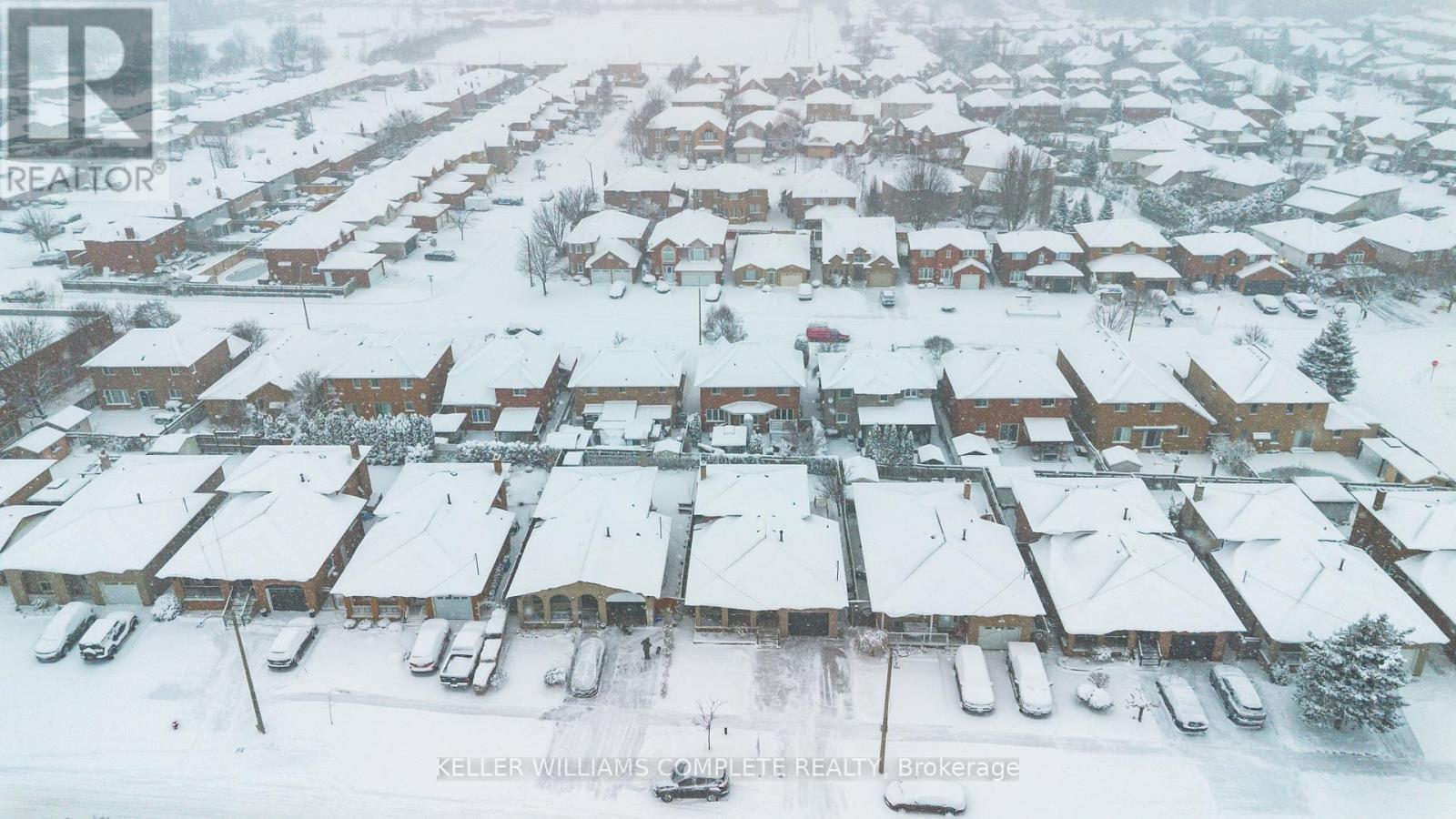 1267 Limeridge Road E, Hamilton, ON - Other