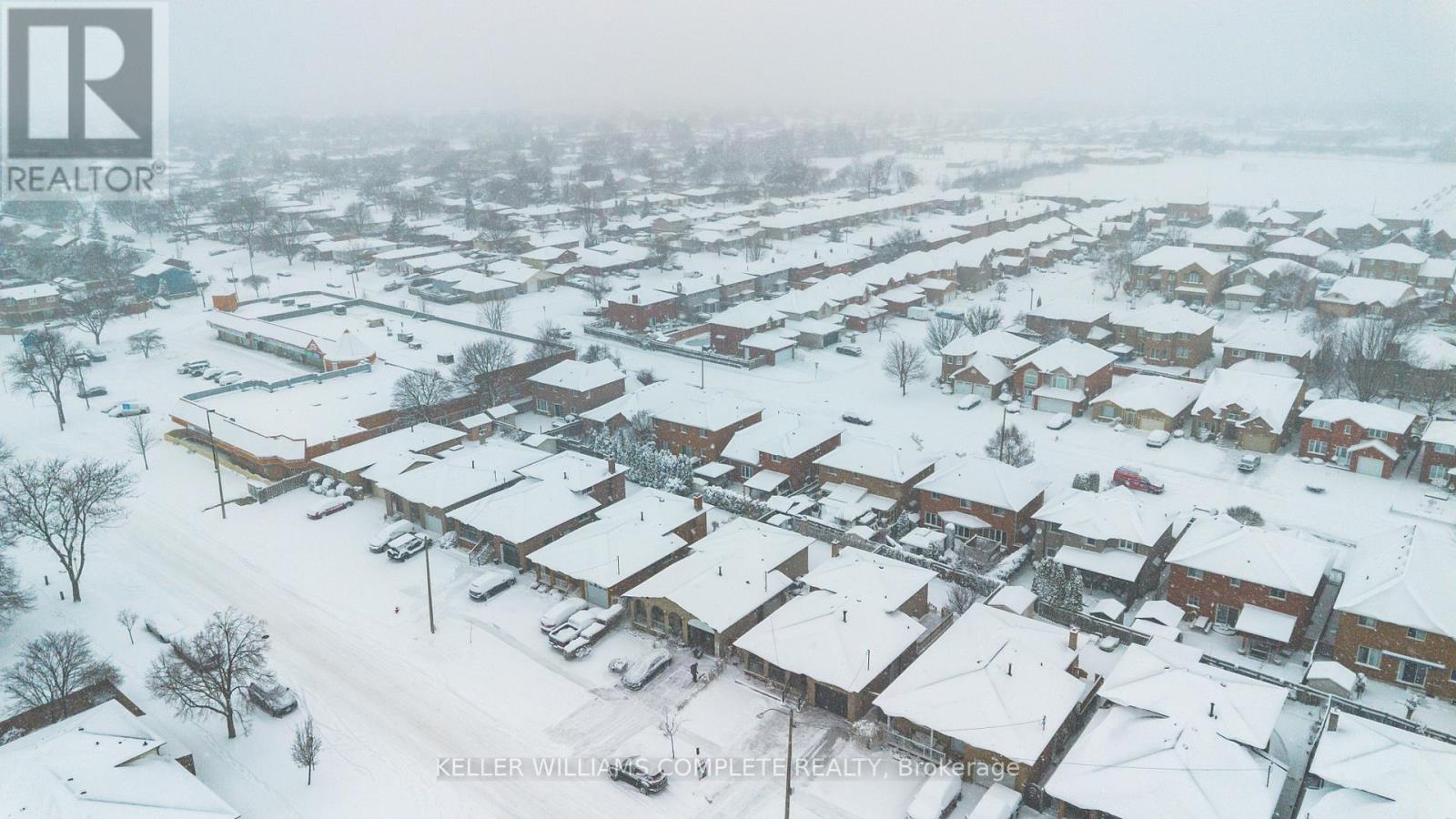 1267 Limeridge Road E, Hamilton, ON - Outdoor With View