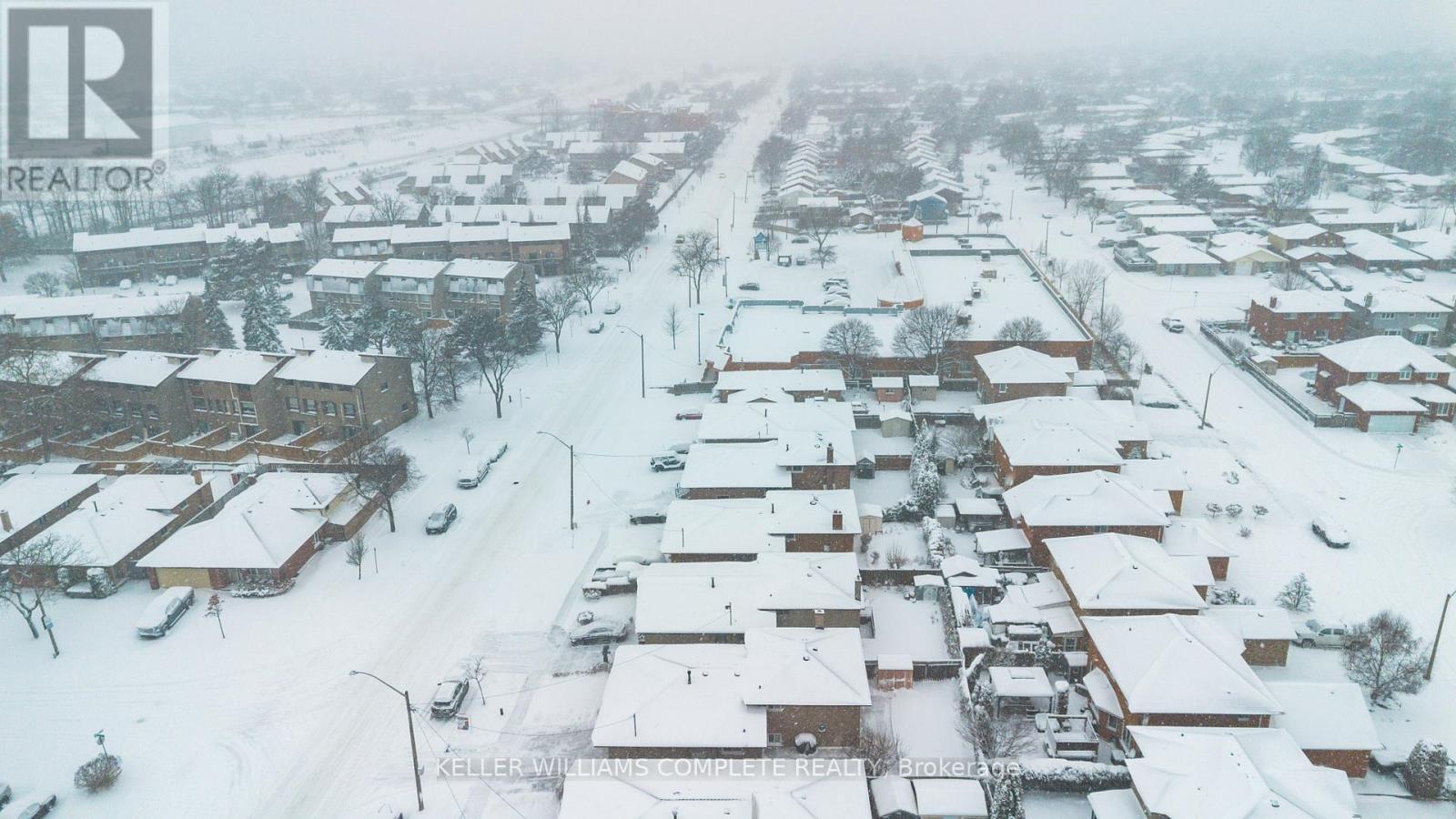 1267 Limeridge Road E, Hamilton, ON - Outdoor With View