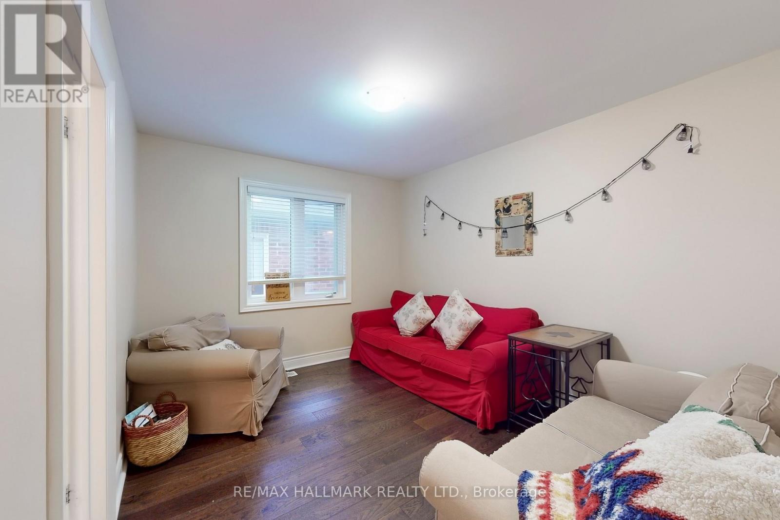 192 Tonner Crescent, Aurora, ON - Indoor