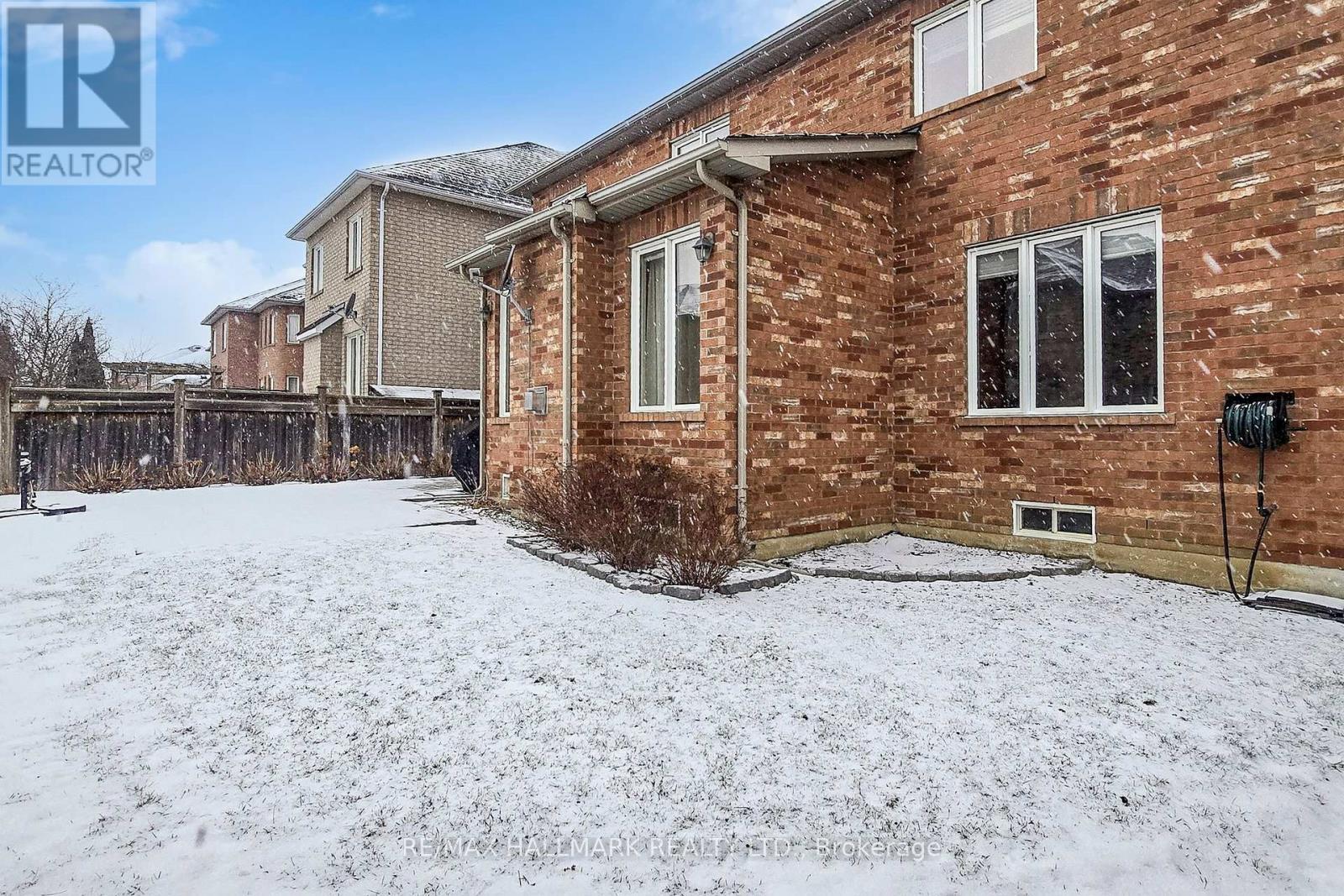 192 Tonner Crescent, Aurora, ON - Outdoor