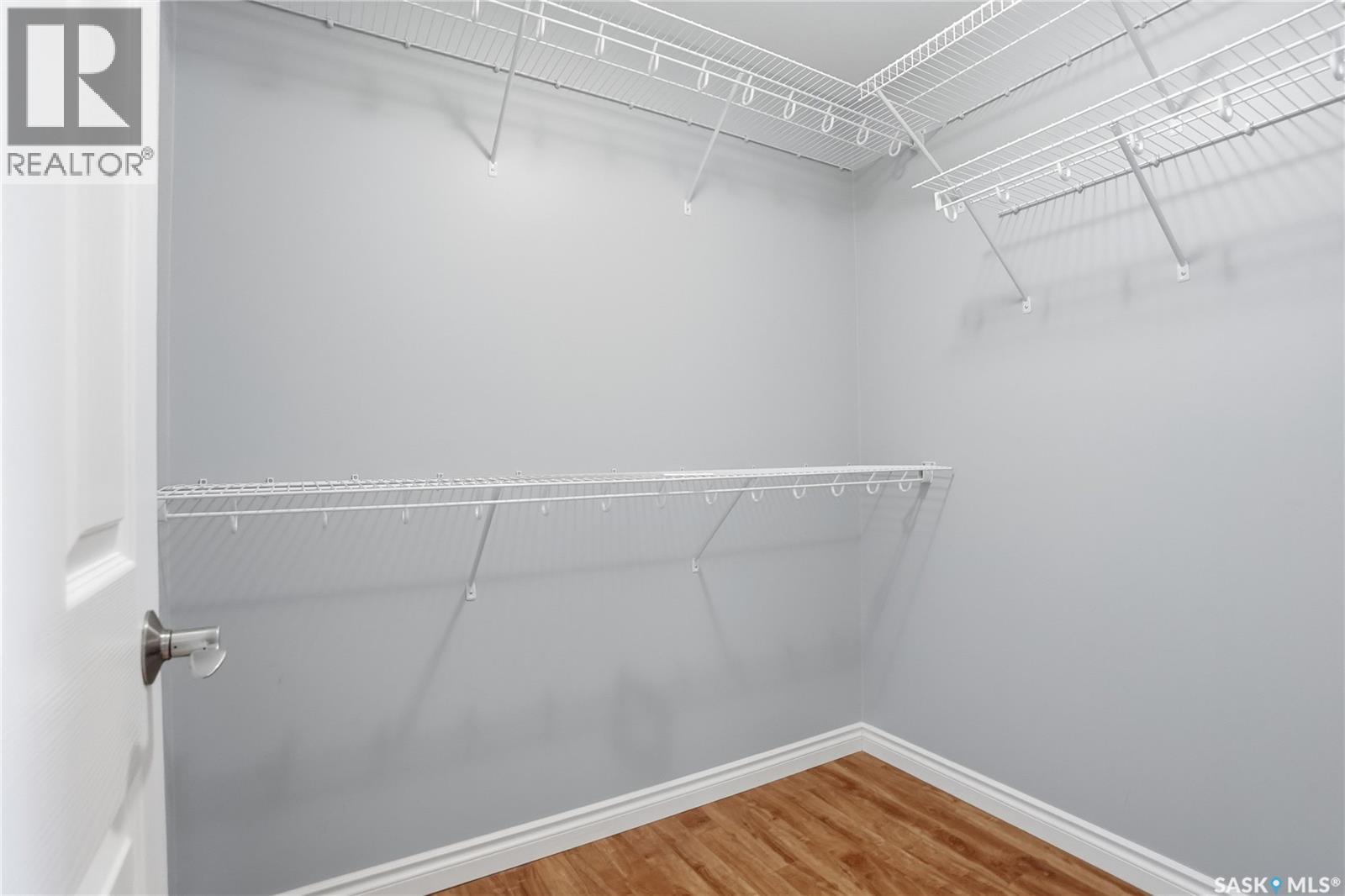 405 212 Willis Crescent, Saskatoon, SK - Indoor With Storage