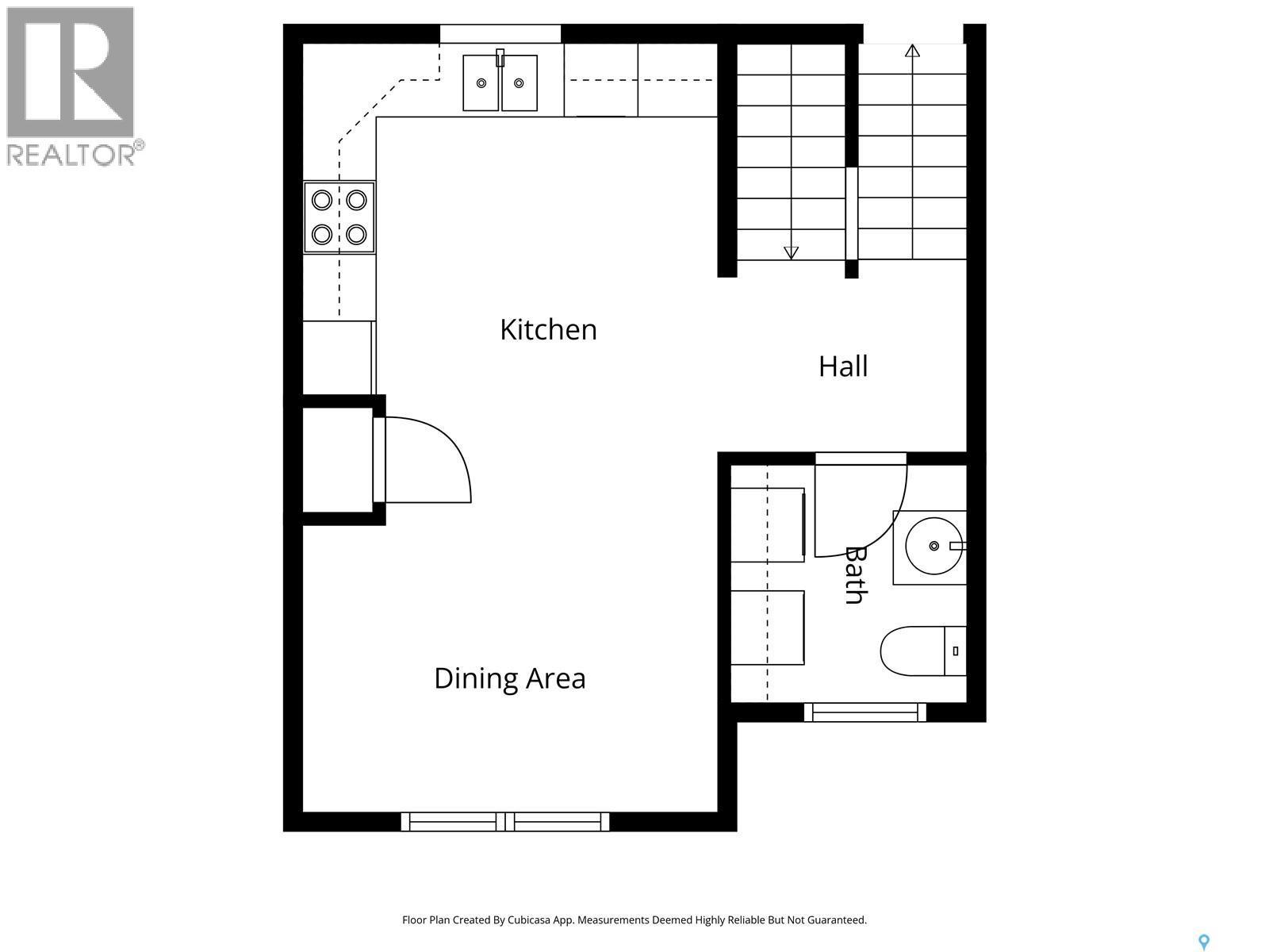 405 212 Willis Crescent, Saskatoon, SK - Other
