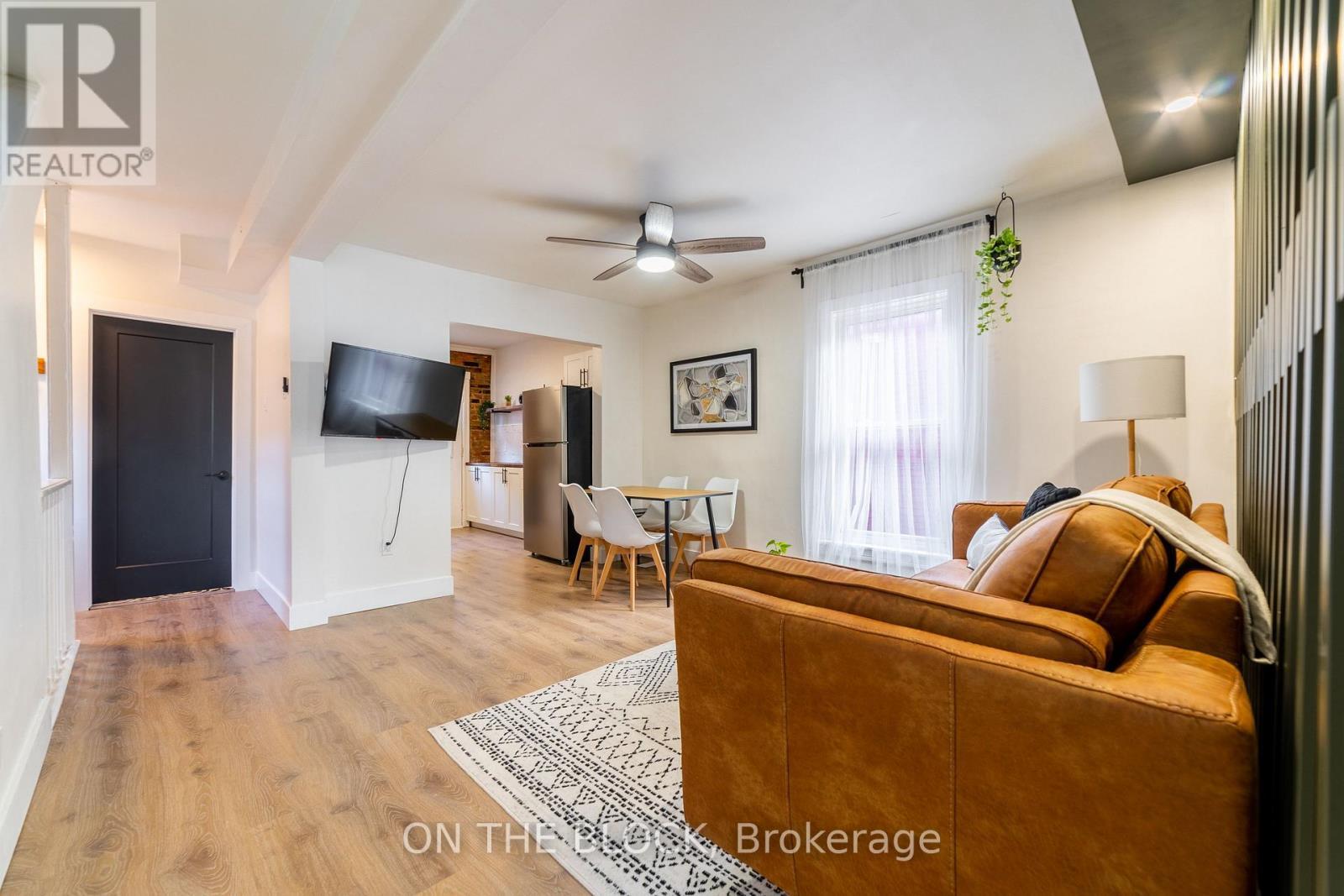 19 Century Street, Hamilton, ON - Indoor