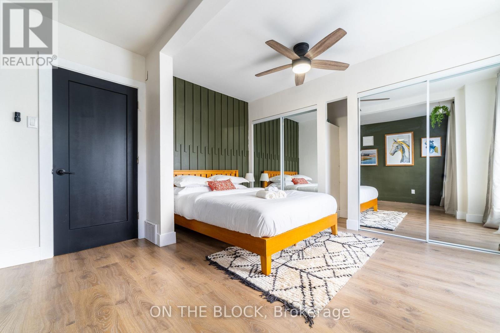 19 Century Street, Hamilton, ON - Indoor Photo Showing Other Room