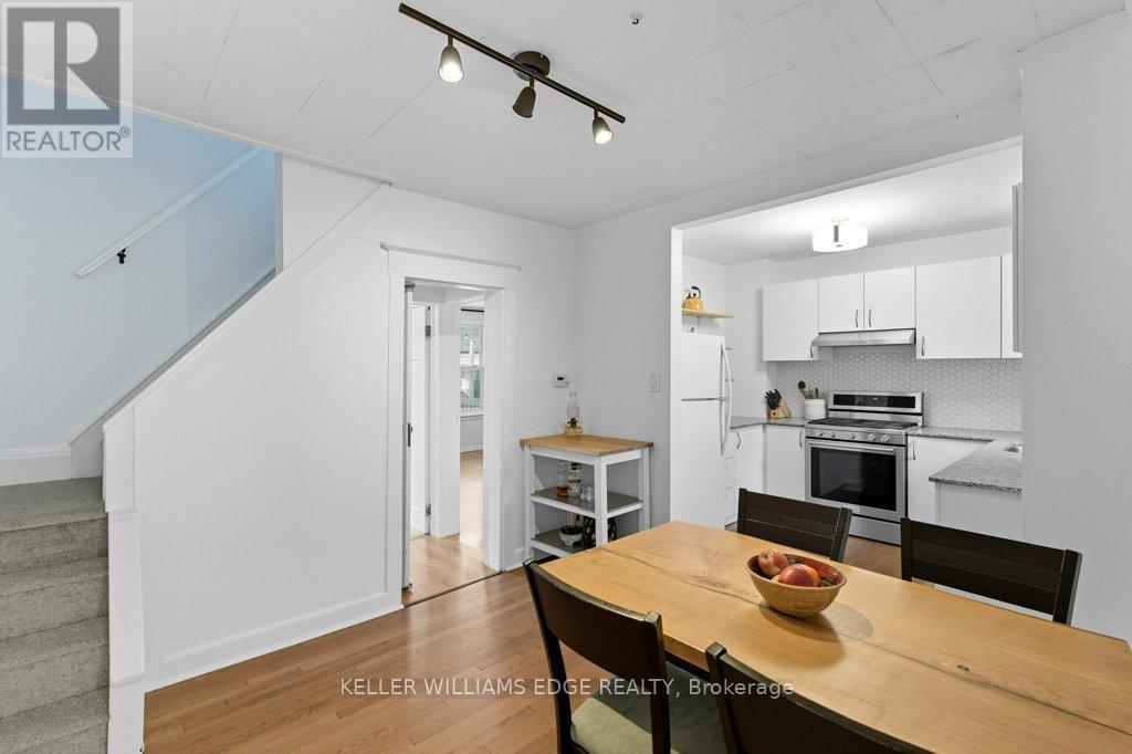 159 Hope Avenue, Hamilton, ON - Indoor