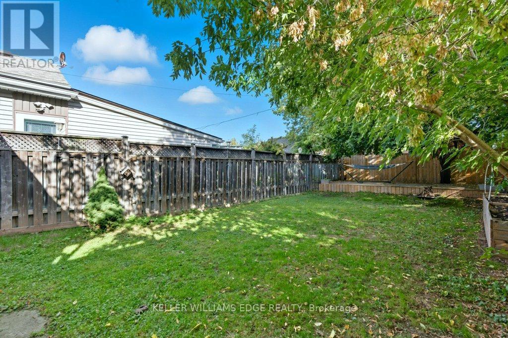 159 Hope Avenue, Hamilton, ON - Outdoor