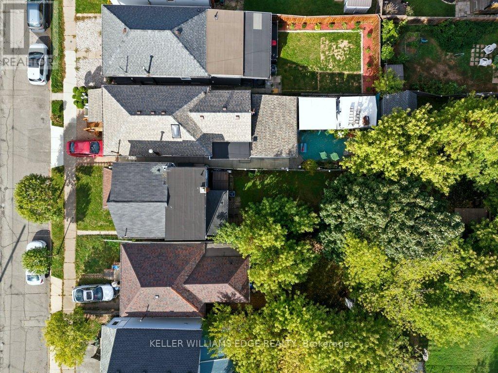 159 Hope Avenue, Hamilton, ON - Outdoor