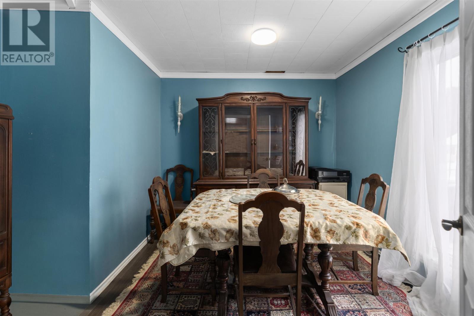 5 Forest St, Iron Bridge, ON - Indoor Photo Showing Dining Room