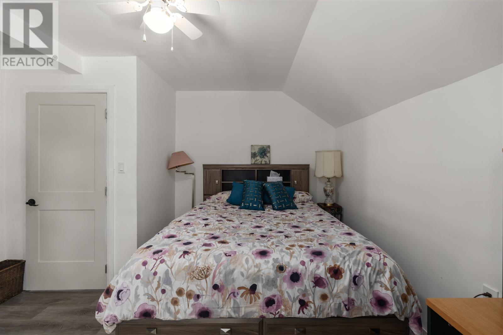 5 Forest St, Iron Bridge, ON - Indoor Photo Showing Bedroom