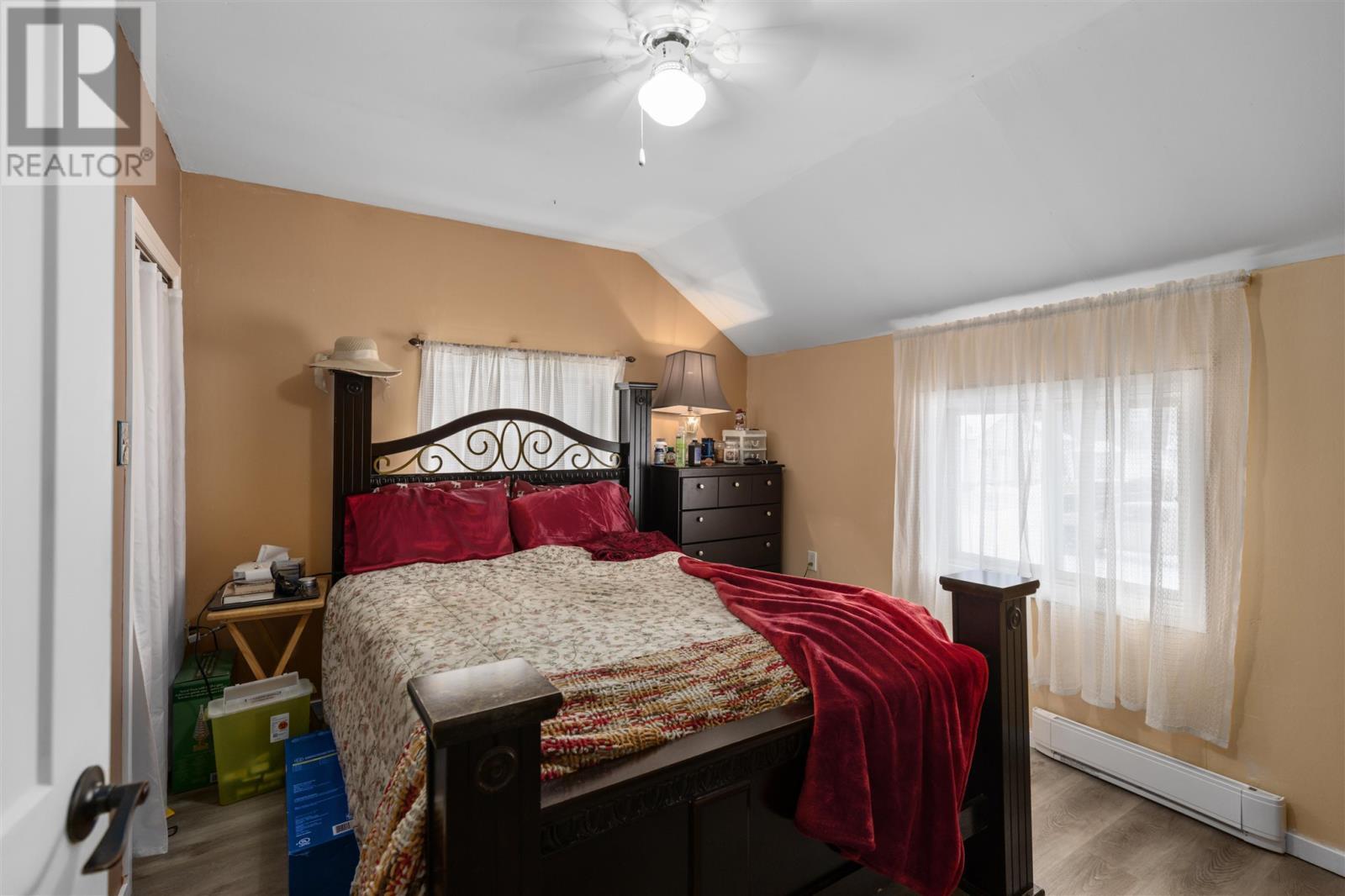 5 Forest St, Iron Bridge, ON - Indoor Photo Showing Bedroom