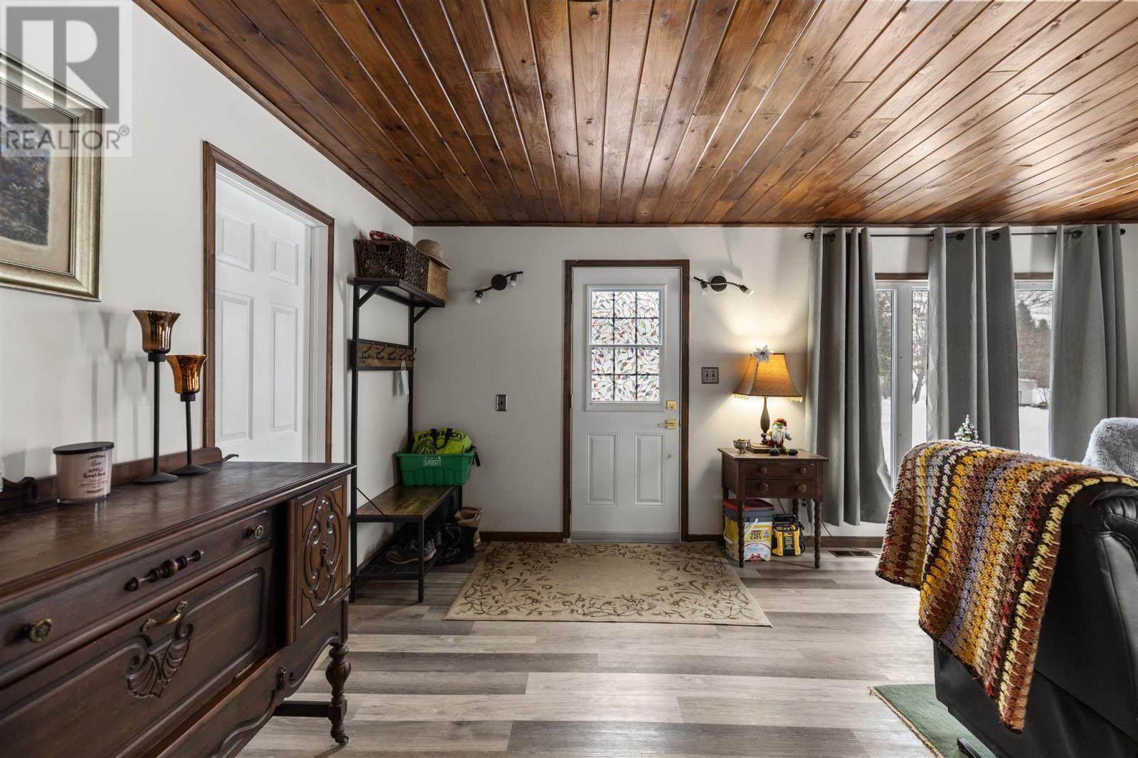 5 Forest St, Iron Bridge, ON - Indoor Photo Showing Other Room