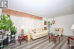 Front Entrance & Living Room -