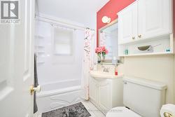 4pc Bathroom - Main Floor -