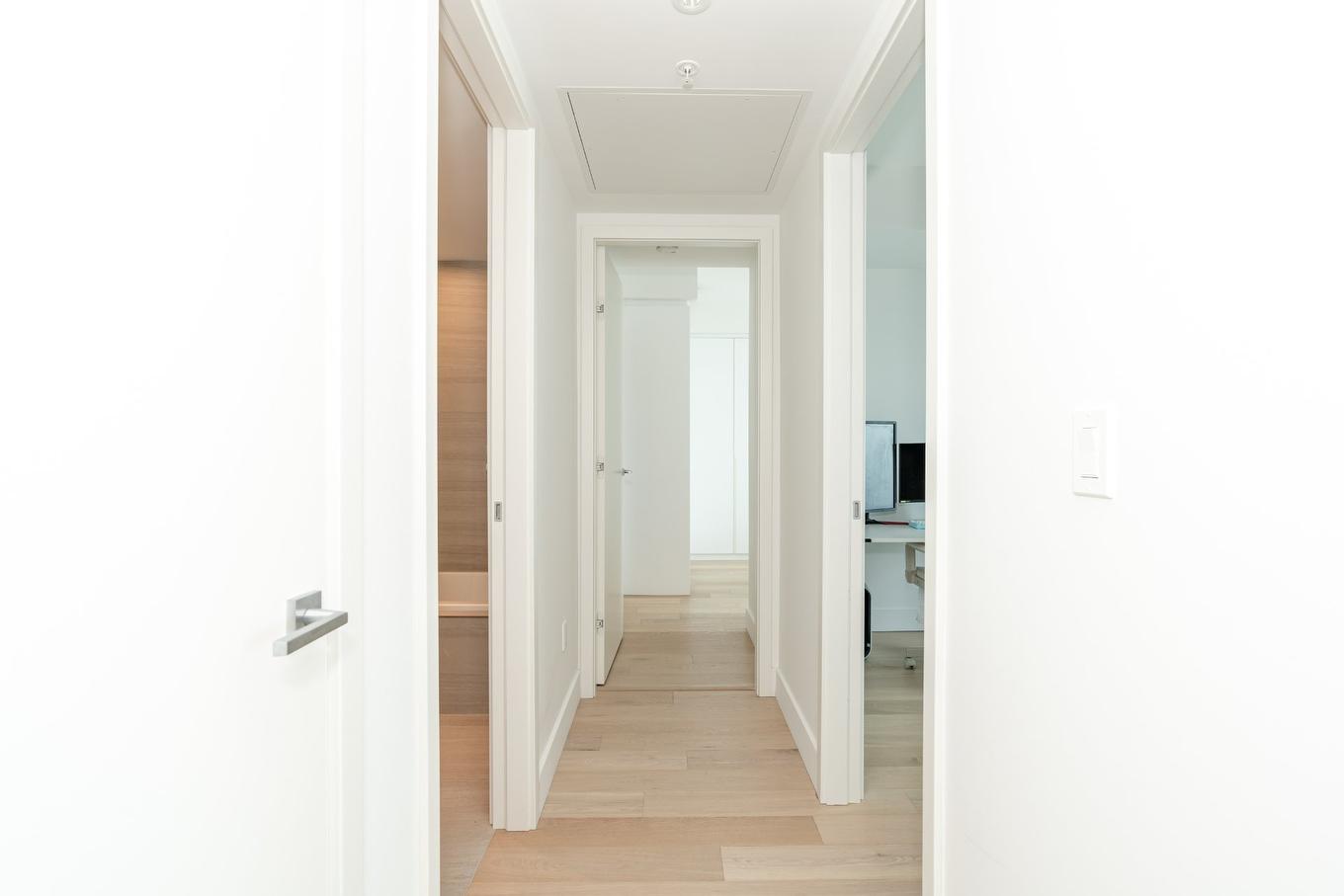 Other - 2309-200 Rue André-Prévost, Montréal (Verdun/Île-Des-Soeurs), QC - Indoor Photo Showing Other Room