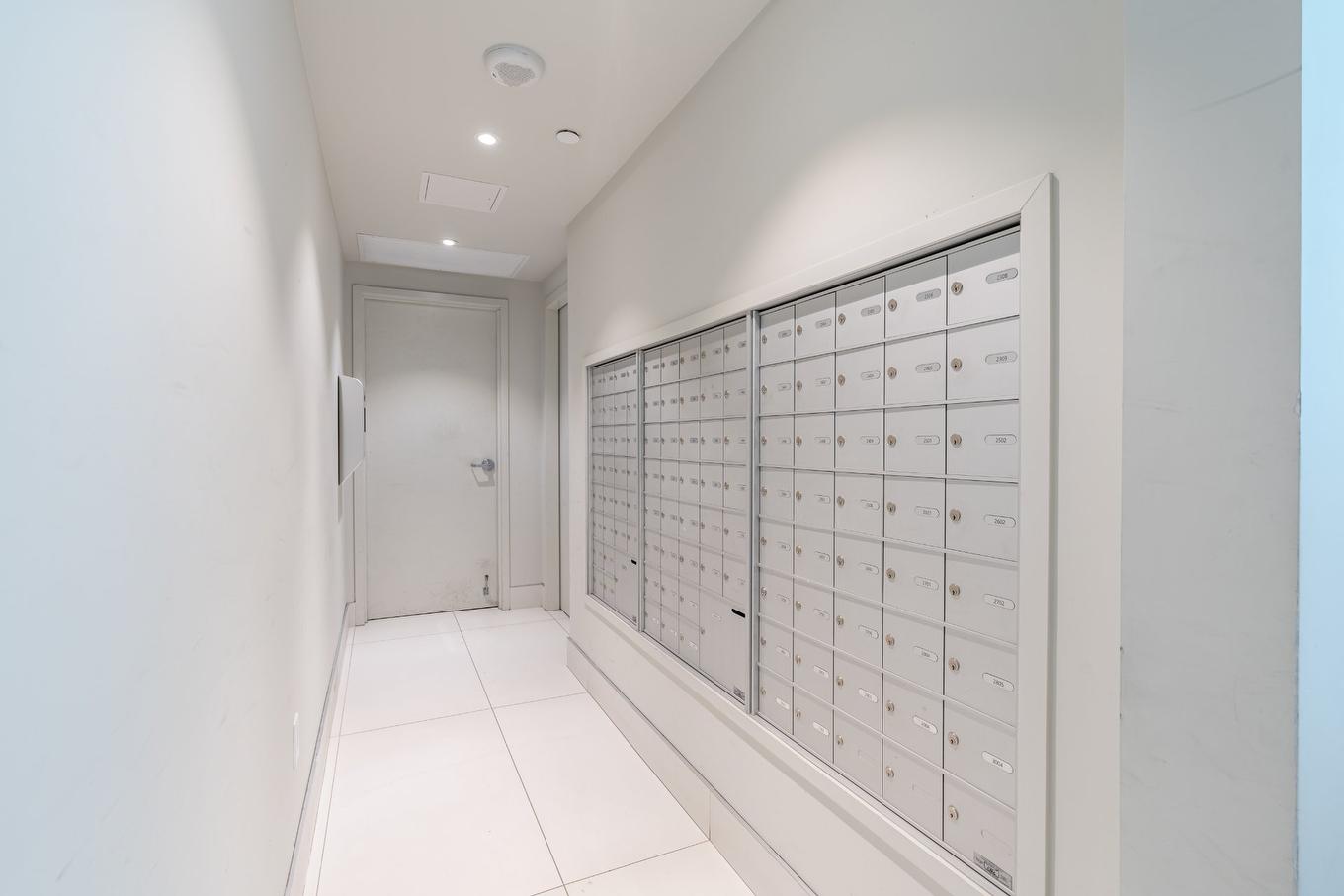 Reception area - 2309-200 Rue André-Prévost, Montréal (Verdun/Île-Des-Soeurs), QC - Indoor