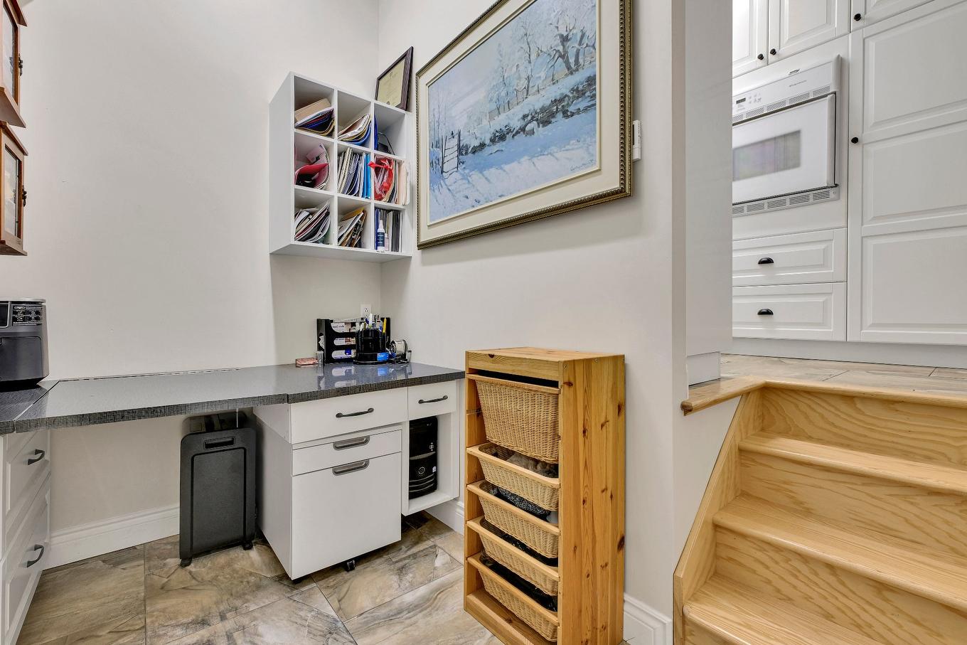 Other - 30 Rue Hyppolite-Denaut, La Prairie, QC - Indoor