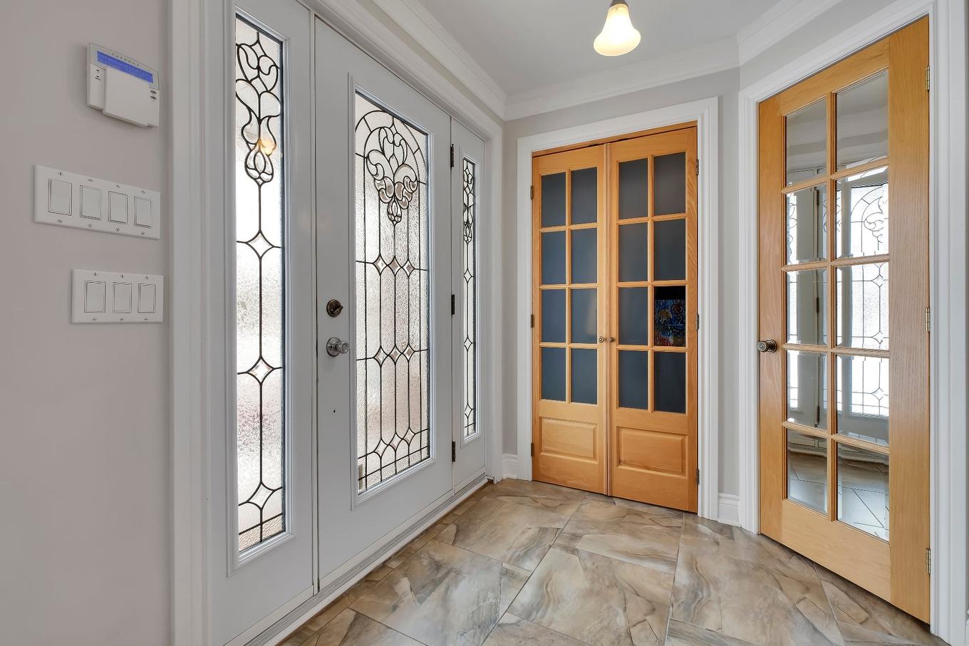 Hall - 30 Rue Hyppolite-Denaut, La Prairie, QC - Indoor Photo Showing Other Room