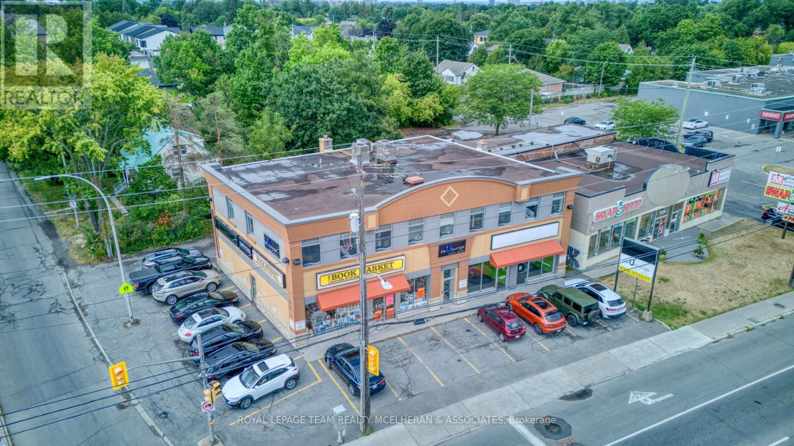 1532 Merivale Road, Ottawa, ON