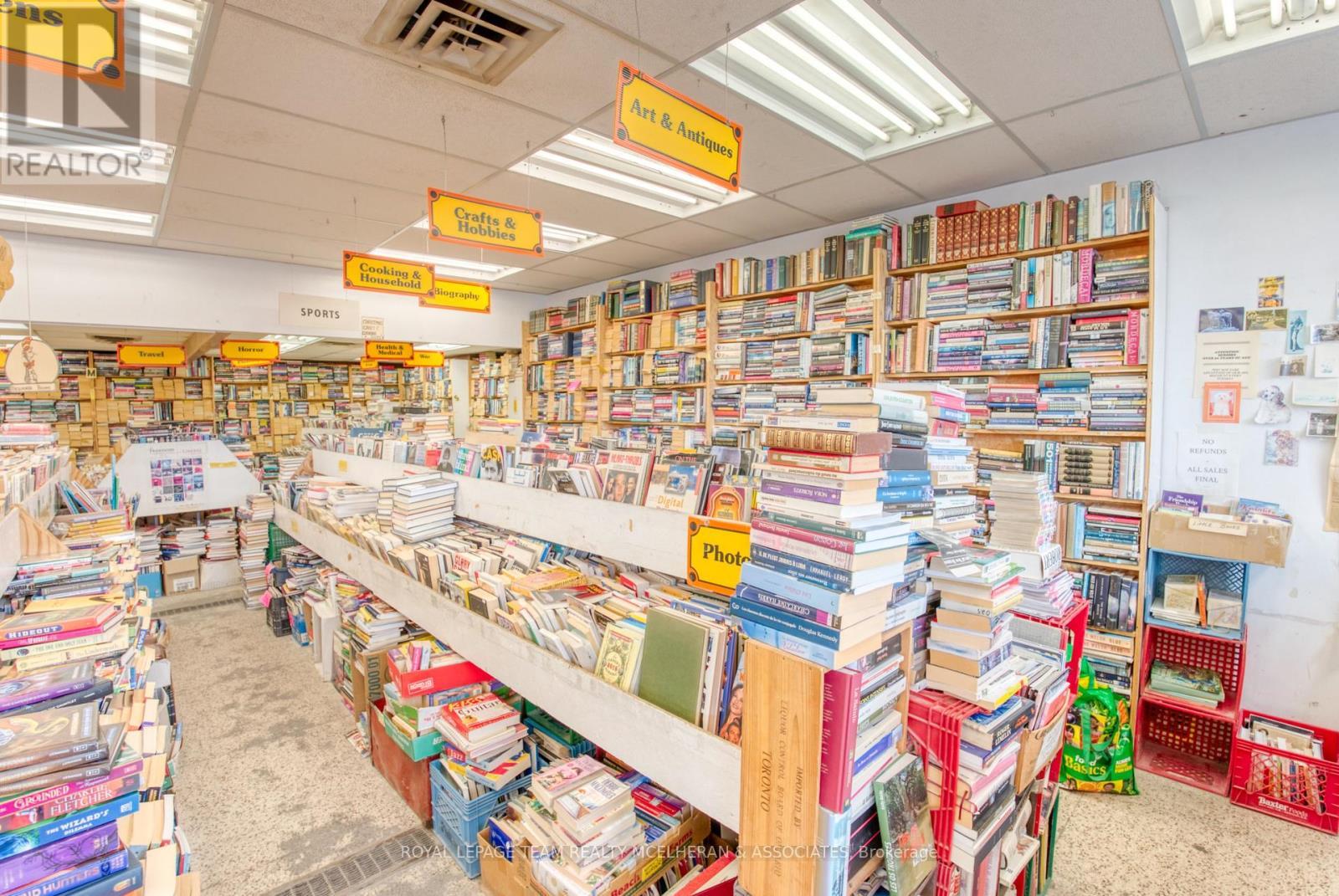 1532 Merivale Road, Ottawa, ON