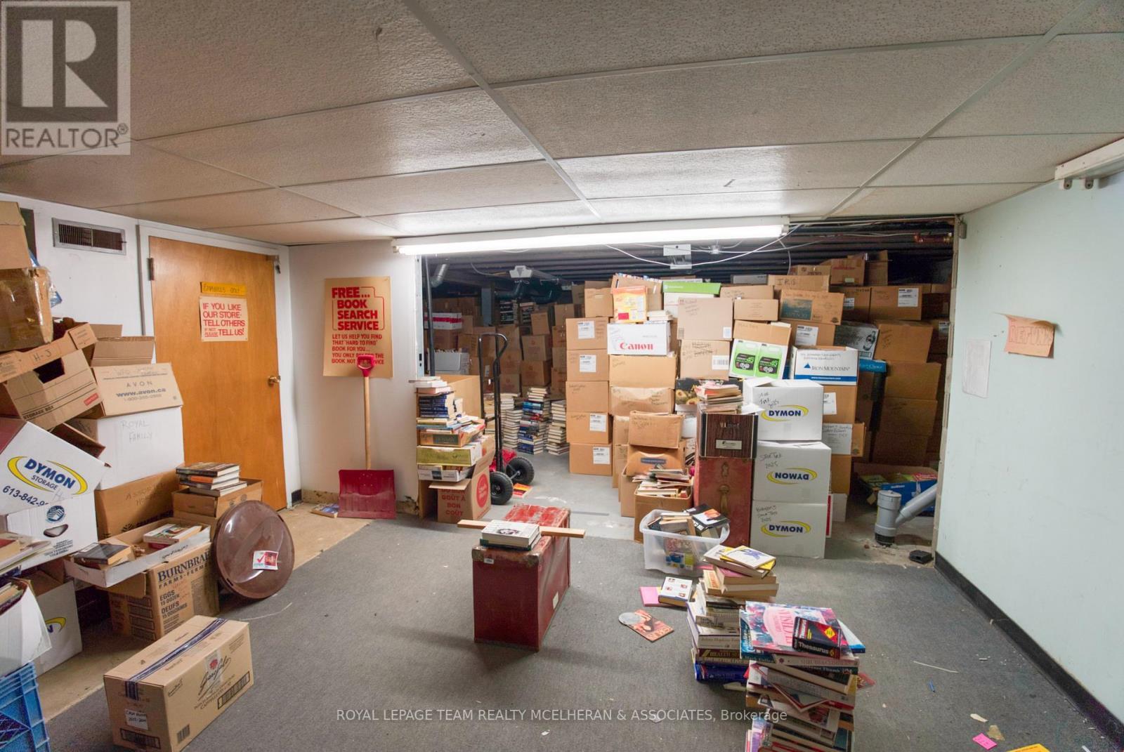 1532 Merivale Road, Ottawa, ON