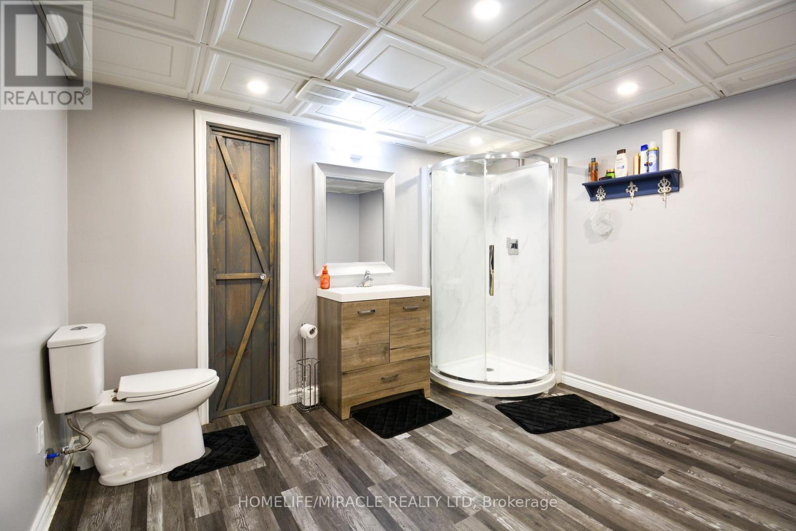 39 Endeavour Drive, Cambridge, ON - Indoor Photo Showing Bathroom