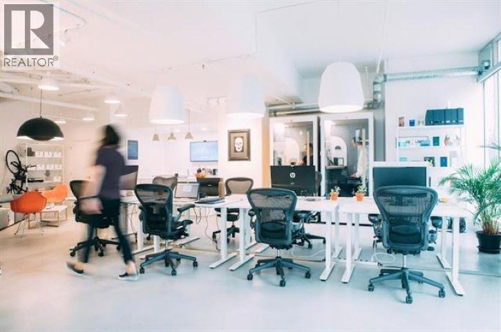 299 Alexander Street, Vancouver, BC