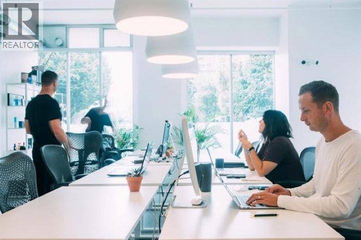 299 Alexander Street, Vancouver, BC