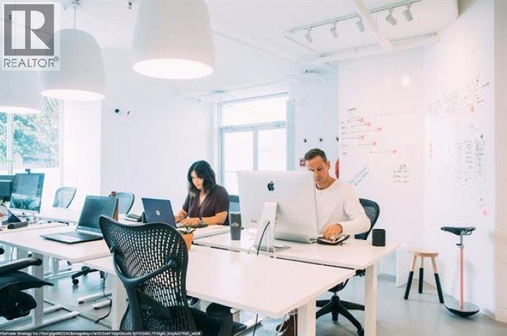 299 Alexander Street, Vancouver, BC