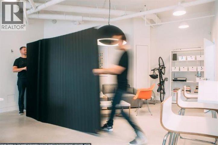 299 Alexander Street, Vancouver, BC