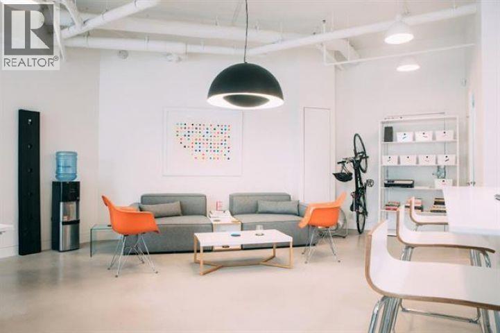 299 Alexander Street, Vancouver, BC