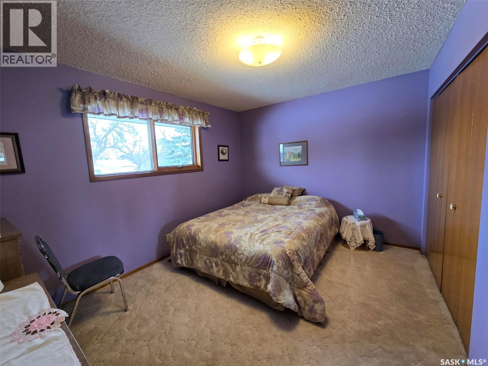 903 Assiniboia Avenue, Grenfell, SK - Indoor Photo Showing Bedroom