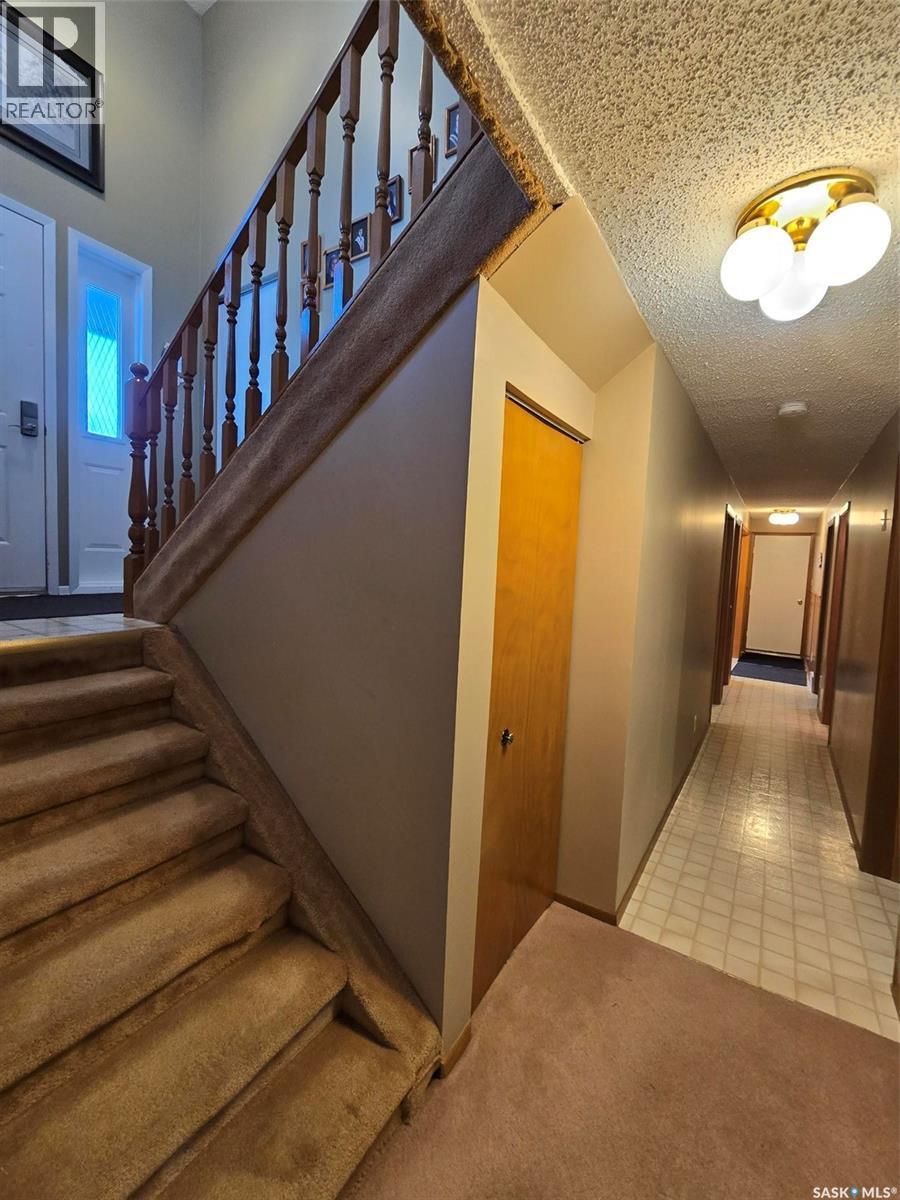 903 Assiniboia Avenue, Grenfell, SK - Indoor Photo Showing Other Room