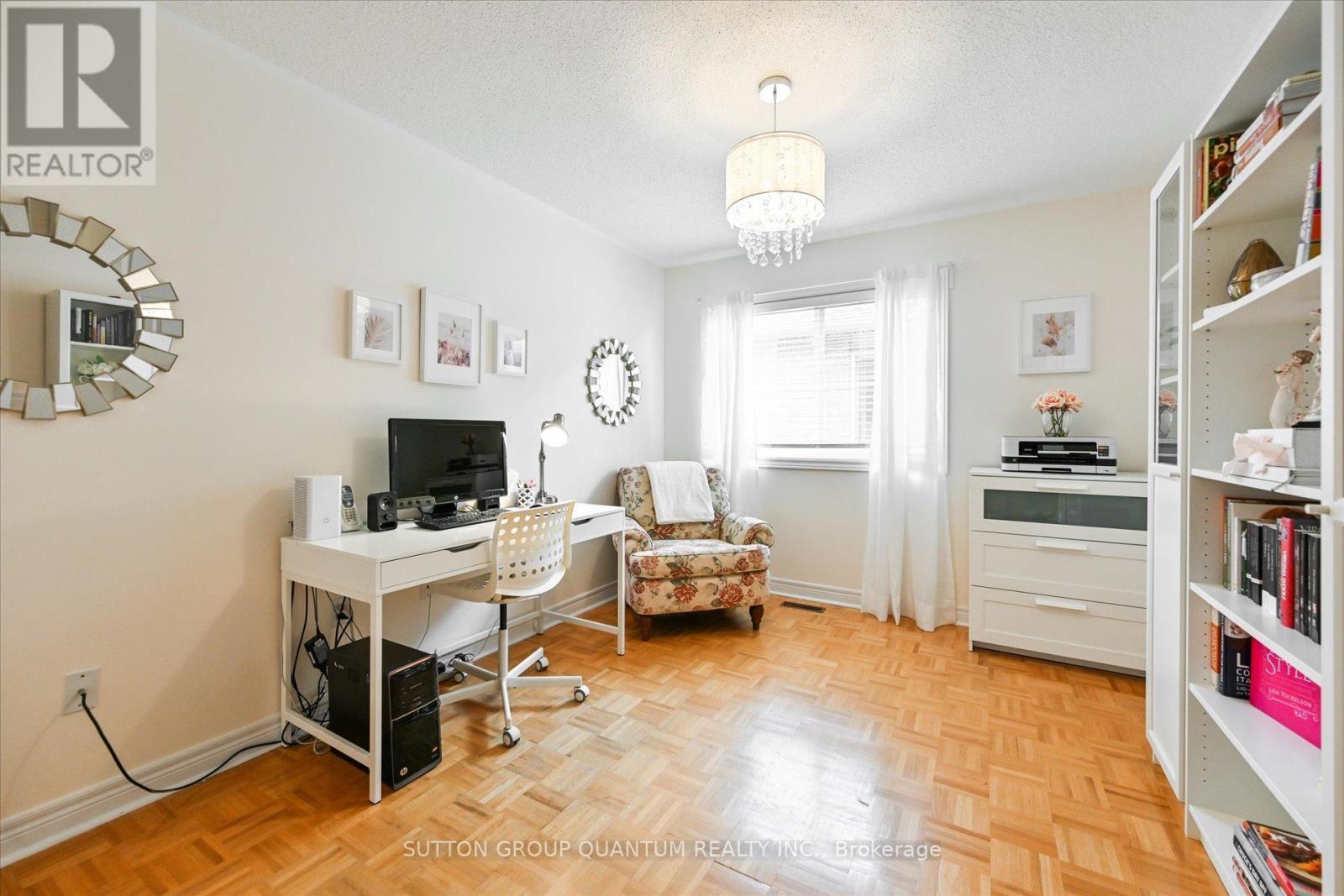 3512 Positano Place, Mississauga, ON - Indoor Photo Showing Other Room