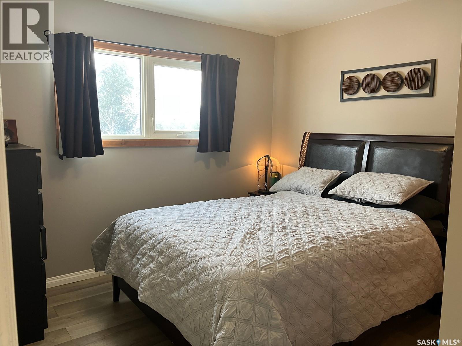 108 2Nd Street E, Smeaton, SK - Indoor Photo Showing Bedroom