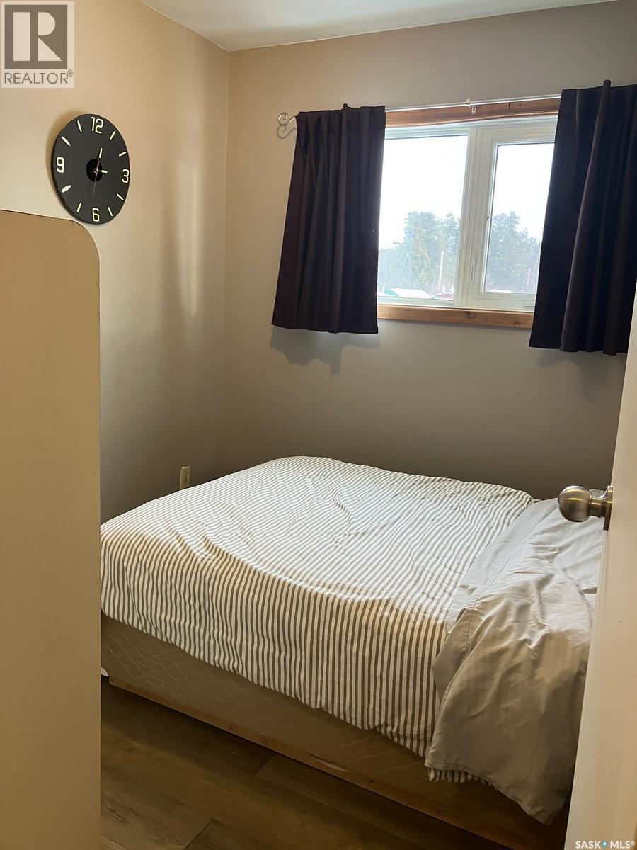 108 2Nd Street E, Smeaton, SK - Indoor Photo Showing Bedroom