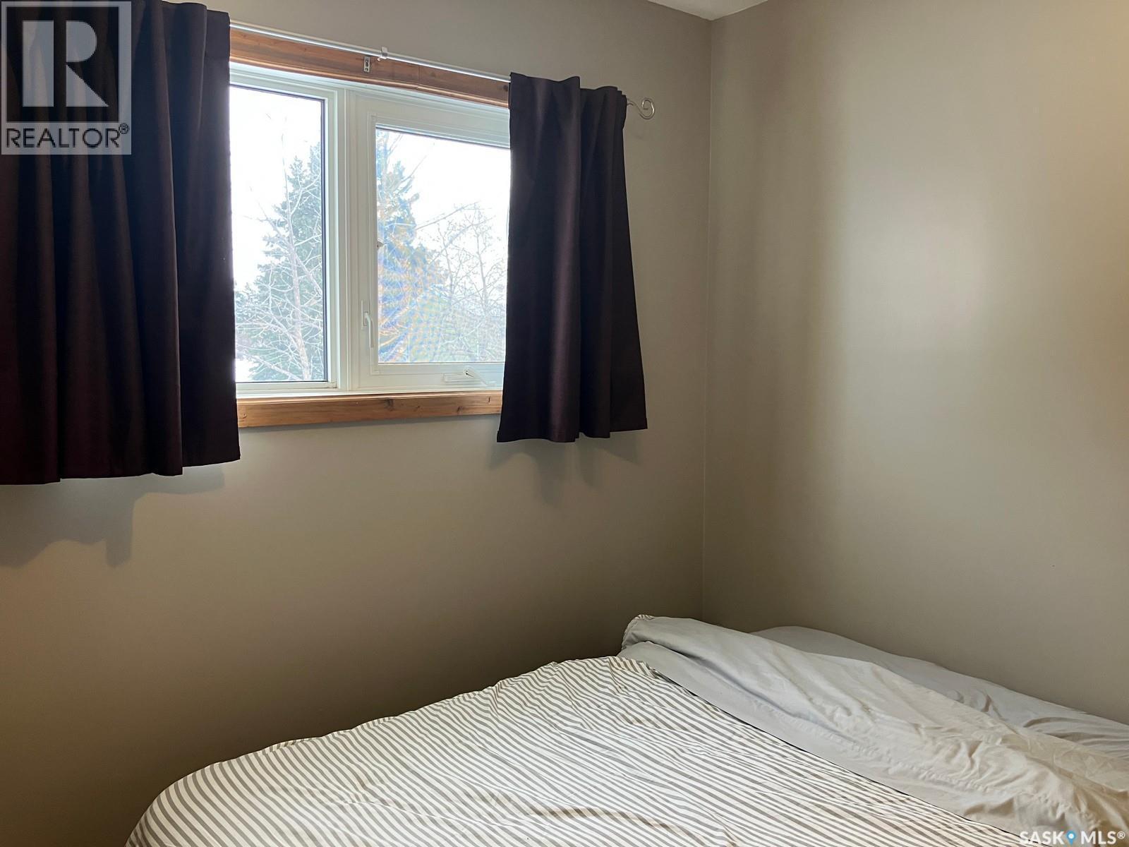 108 2Nd Street E, Smeaton, SK - Indoor Photo Showing Bedroom