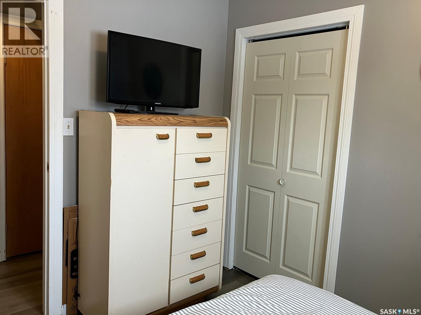 108 2Nd Street E, Smeaton, SK - Indoor Photo Showing Bedroom