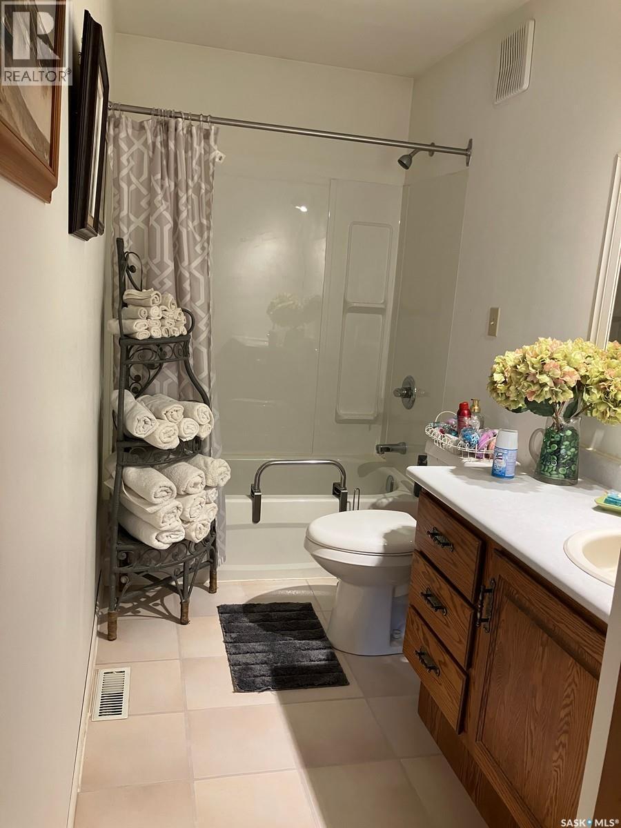 108 2Nd Street E, Smeaton, SK - Indoor Photo Showing Bathroom