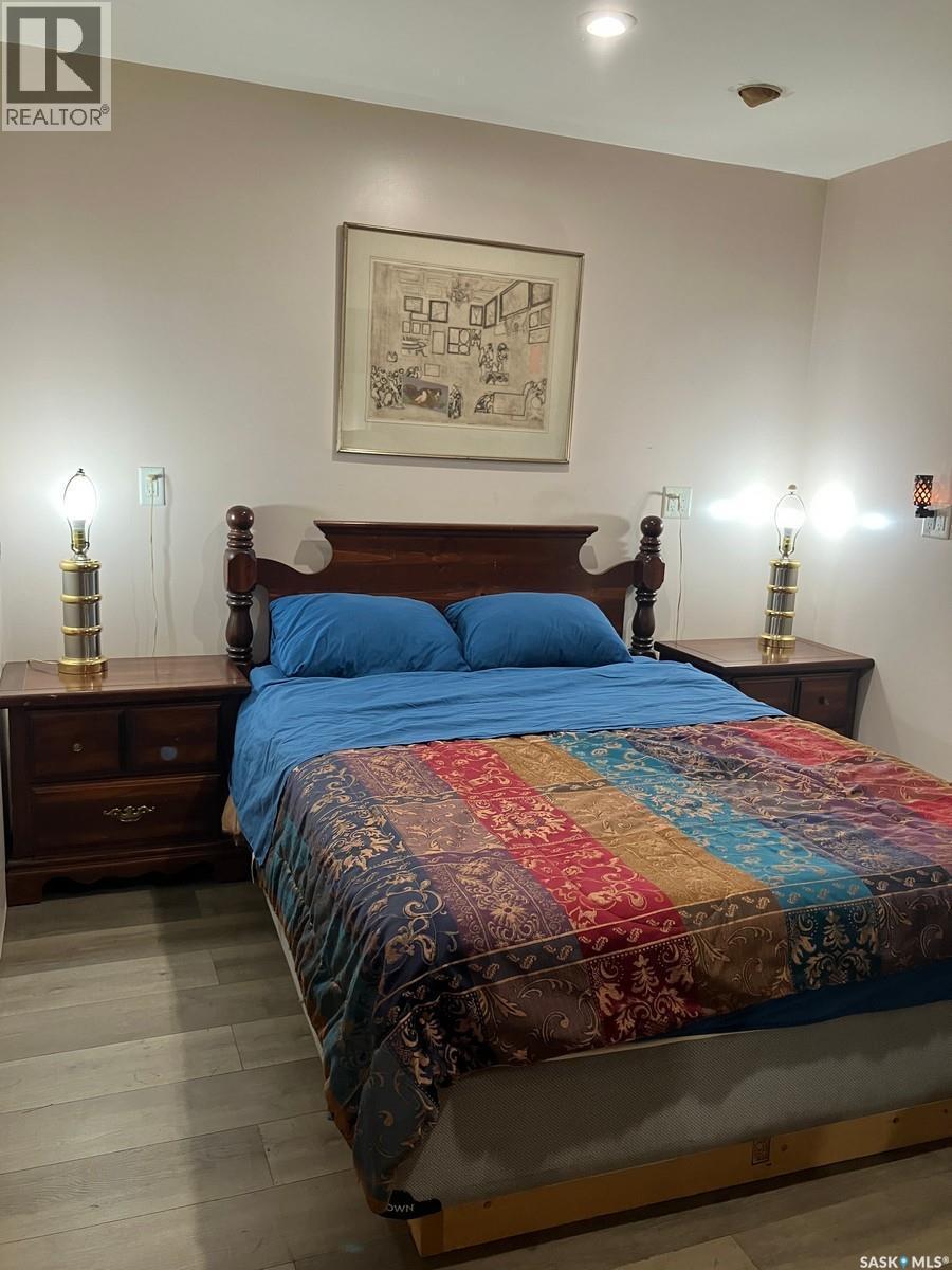 108 2Nd Street E, Smeaton, SK - Indoor Photo Showing Bedroom