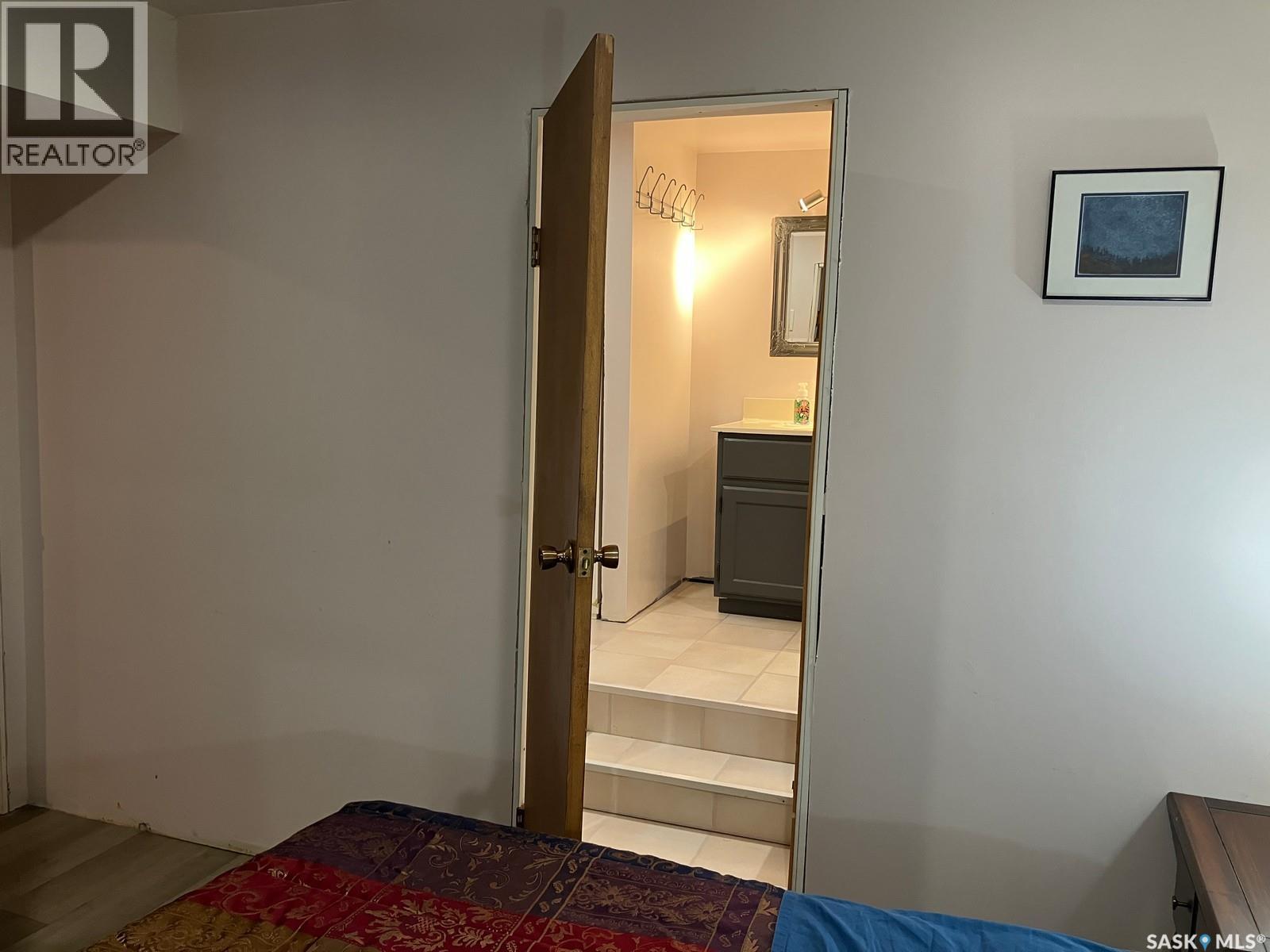 108 2Nd Street E, Smeaton, SK - Indoor Photo Showing Bedroom