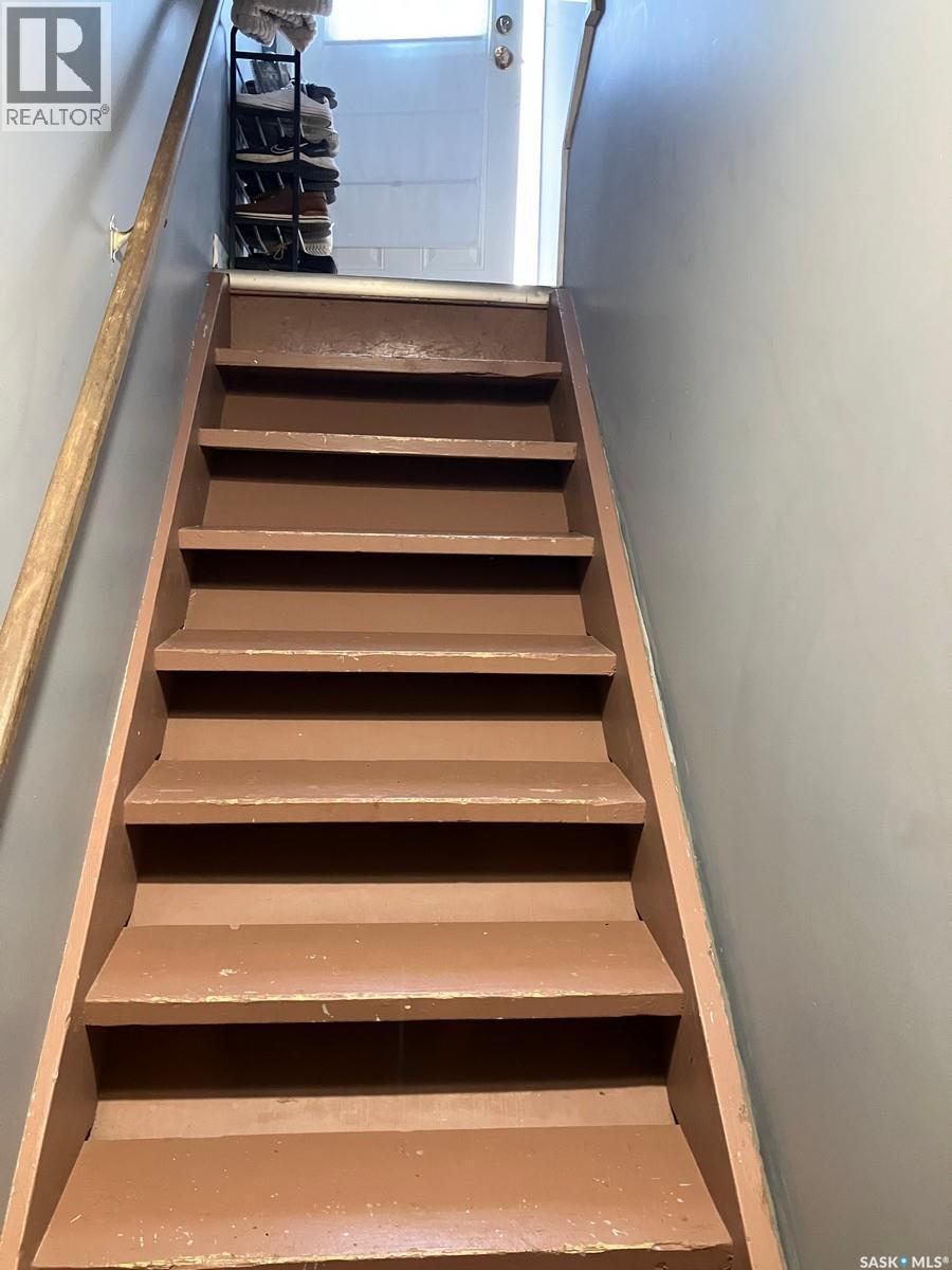 108 2Nd Street E, Smeaton, SK - Indoor Photo Showing Other Room