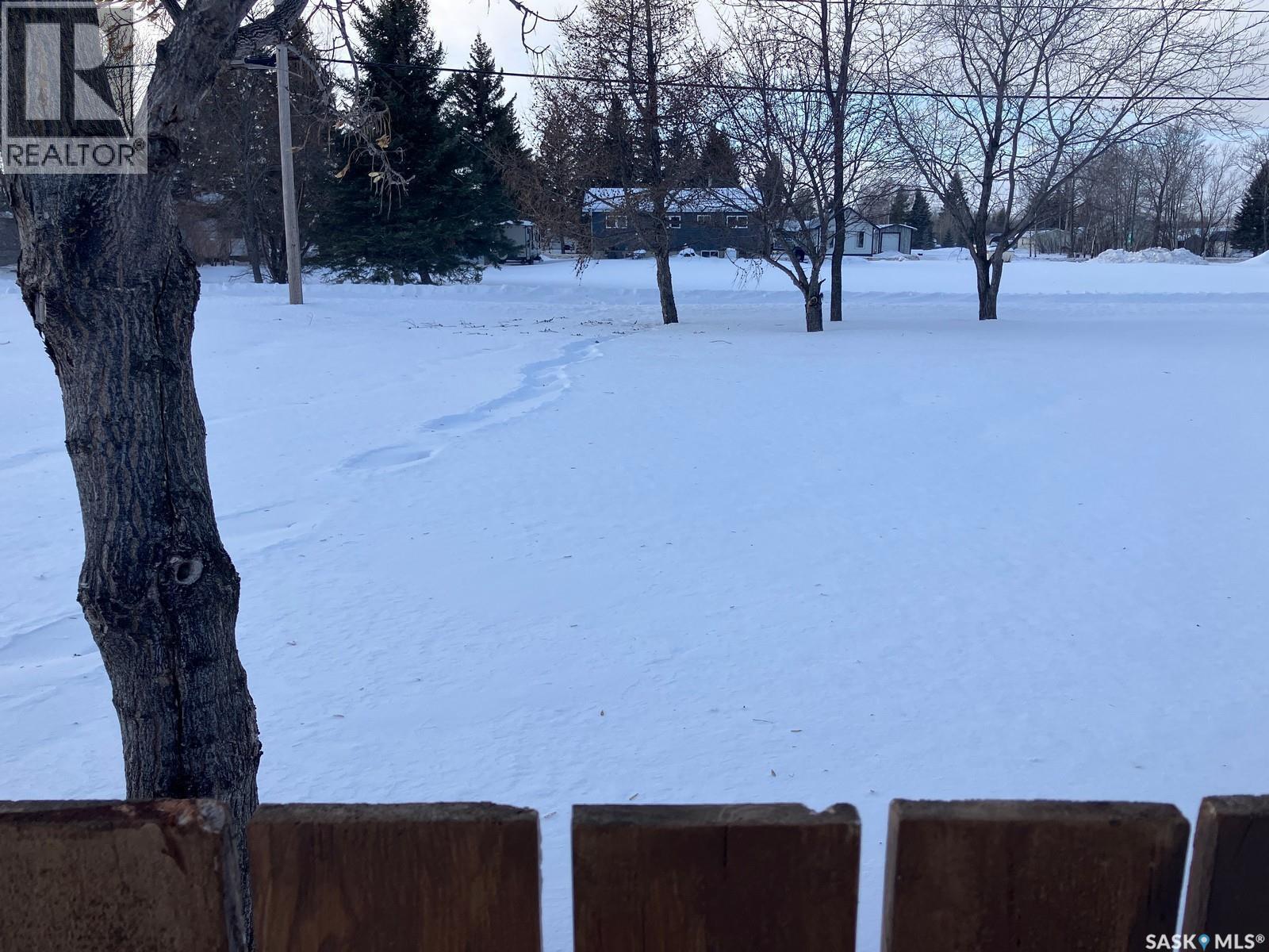 108 2Nd Street E, Smeaton, SK - Outdoor With View