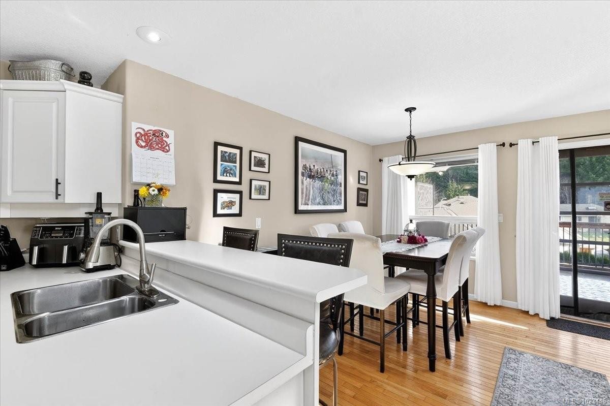 3845 Keeha Dr, Port Alberni, BC